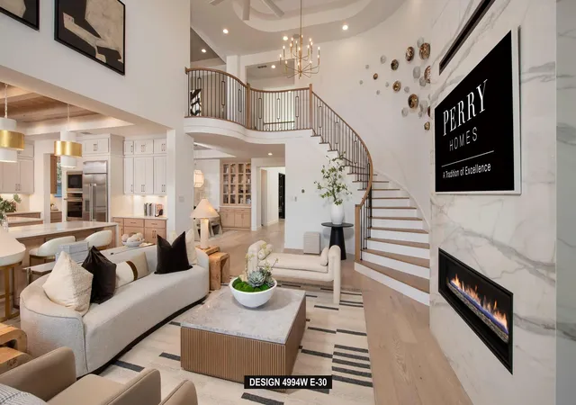 Photo 2 of Single family home for sale at 305 Jates Fld Bnd, Liberty Hill, TX 78642 | MLS# 8507083 | Listing updated on 2026-08-27