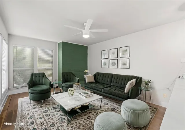 3rd image of 909 Reinli St #101, Austin, TX 78751 | MLS# 9084332