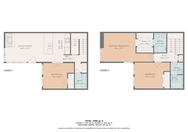 5th image of 909 Reinli St #101, Austin, TX 78751 | MLS# 9084332