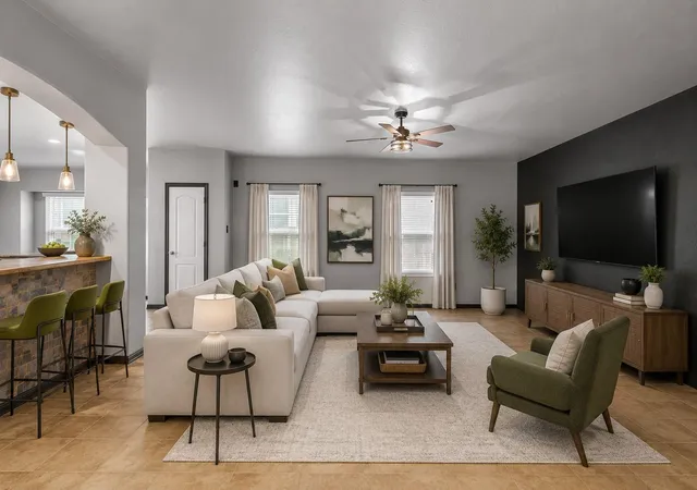 5th image of 1729 Hidden Springs Path, Round Rock, TX 78665 | MLS# 4399667