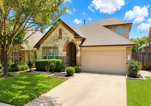 2nd image of 1729 Hidden Springs Path, Round Rock, TX 78665 | MLS# 4399667