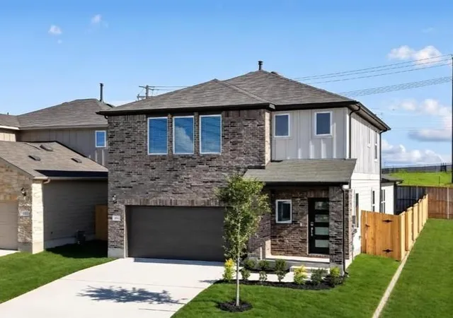 Photo 1 of Single family home for sale at 145 Mad Pupper Dr, Buda, TX 78610 | MLS# 3216231 | Listing updated on 2026-10-08