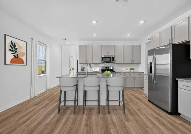 Photo 2 of Single family home for sale at 145 Mad Pupper Dr, Buda, TX 78610 | MLS# 3216231 | Listing updated on 2026-10-08