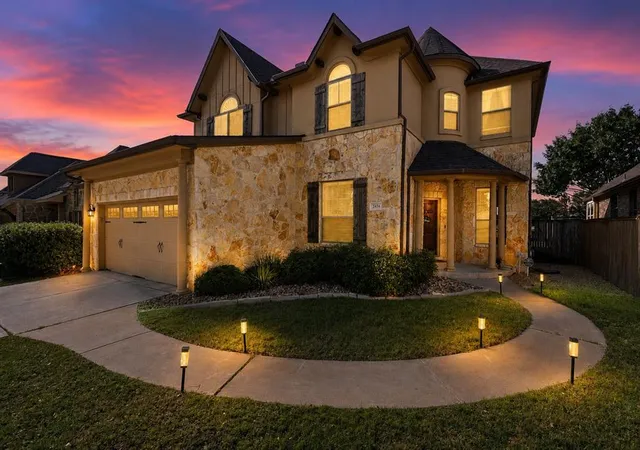 1st image of 2474 Santa Barbara Loop, Round Rock, TX 78665 | MLS# 8377586