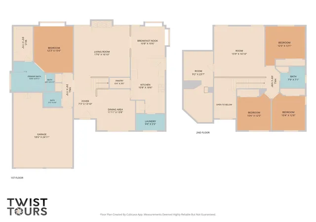 39th image of 1304 Meadow Lark Dr, Cedar Park, TX 78613 | MLS# 4980770