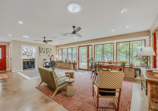 2nd image of 6011 Shoal Creek Blvd, Austin, TX 78757 | MLS# 9554641