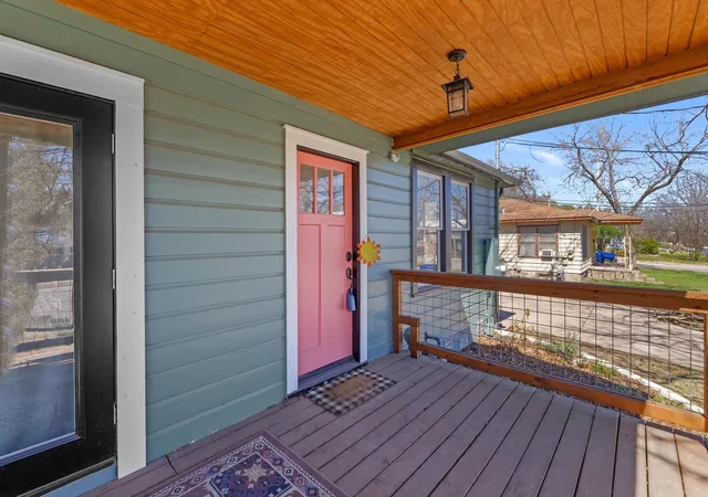 Photo 3 of Single family home for sale at 2702 S 2nd Street #1 & 2, Austin, TX 78704 | MLS# 7018410 | Listing updated on 2026-05-28