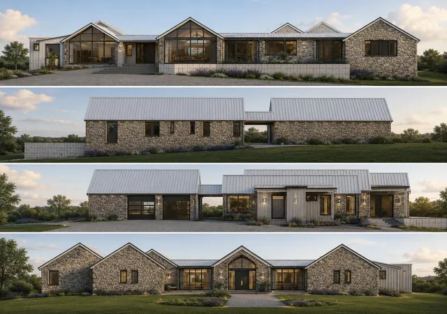 1st image of 100 & 200 Contrails Wy, Spicewood, TX 78669 | MLS# 8128552