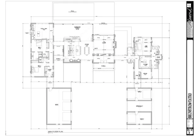 3rd image of 100 & 200 Contrails Wy, Spicewood, TX 78669 | MLS# 8128552