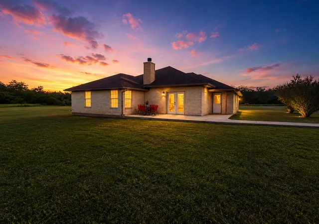Homes for sale in Rockdale, TX | 972 County Road 335, Rockdale, TX 76567 | MLS# 7695336
