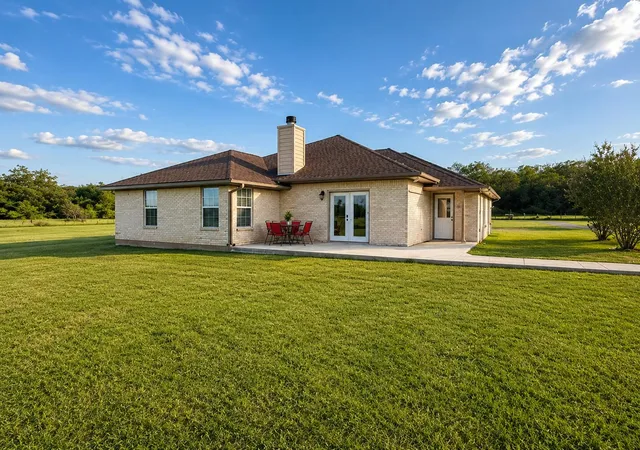 Homes for sale in Rockdale, TX | 972 County Road 335, Rockdale, TX 76567 | MLS# 7695336