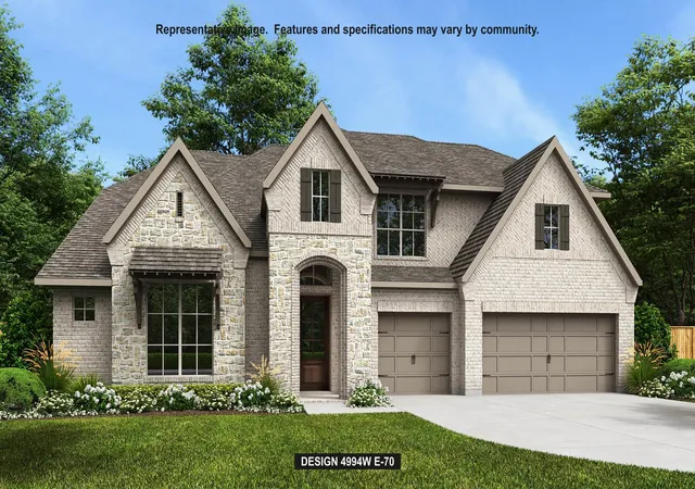 Photo 1 of Sale Pending at 1100 Sunset Hl Way, Georgetown, TX 78628 | MLS# 6213323 | Listing updated on 2026-05-28