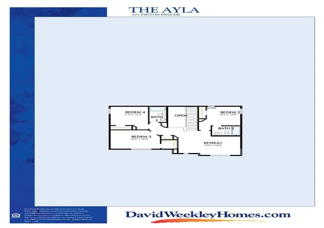 Photo 3 of Sale Pending at 105 Pinyon Pine Dr, Bastrop, TX 78602 | MLS# 6708079 | Listing updated on 2026-09-19