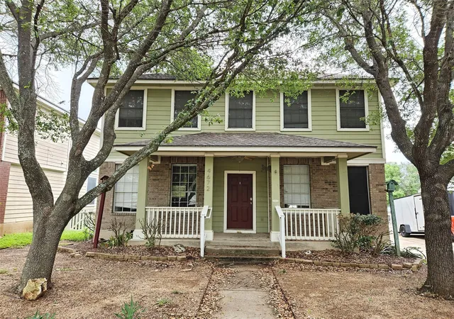 Photo 1 of Single family home for sale at 4672 Mather, Kyle, TX 78640 | MLS# 9380447 | Listing updated on 2026-09-26