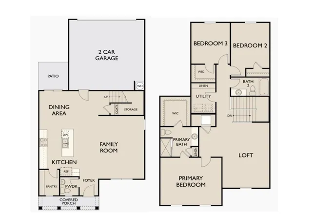 2nd image of 112 Mullen Wy, Taylor, TX 76574 | MLS# 3158233