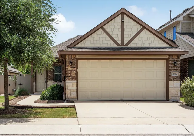 2nd image of 4719 Portillo Wy, Pflugerville, TX 78660 | MLS# 2707419