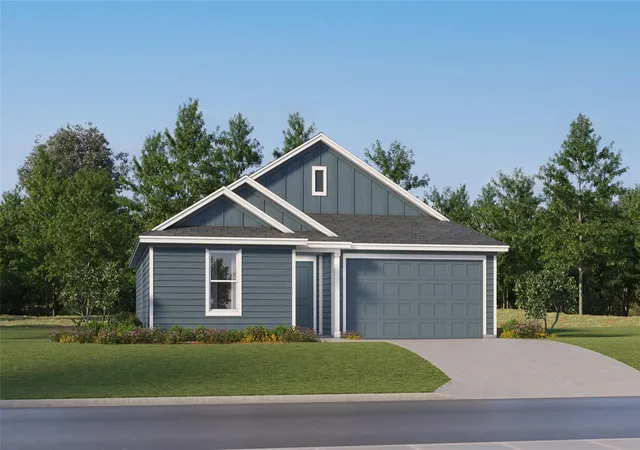 2nd image of 2909 Wolf Ridge Ln, Temple, TX 76501 | MLS# 1952103
