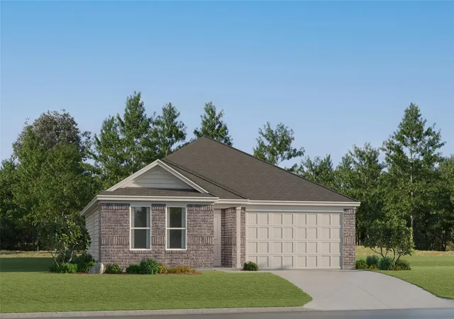 3rd image of 2909 Wolf Ridge Ln, Temple, TX 76501 | MLS# 1952103