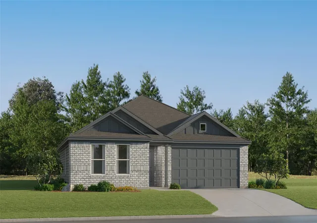 5th image of 2909 Wolf Ridge Ln, Temple, TX 76501 | MLS# 1952103