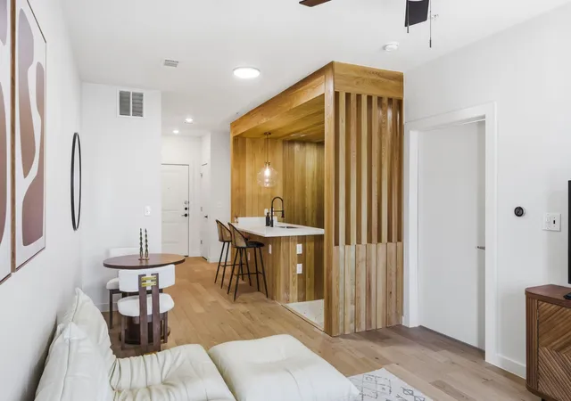 Photo 25 of Condo for sale at 2505 Thornton Rd #2204, Austin, TX 78704 | MLS# 5081690 | Listing updated on 2026-10-27