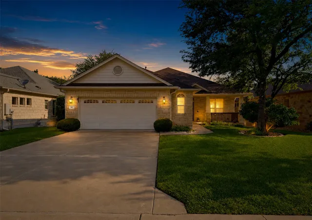 Homes for sale in Georgetown, TX | 801 Caprock Canyon Trl, Georgetown, TX 78633 | MLS# 7481285