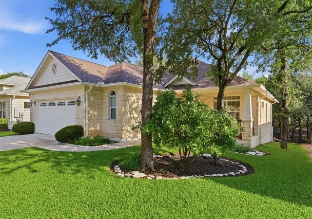 Homes for sale in Georgetown, TX | 801 Caprock Canyon Trl, Georgetown, TX 78633 | MLS# 7481285