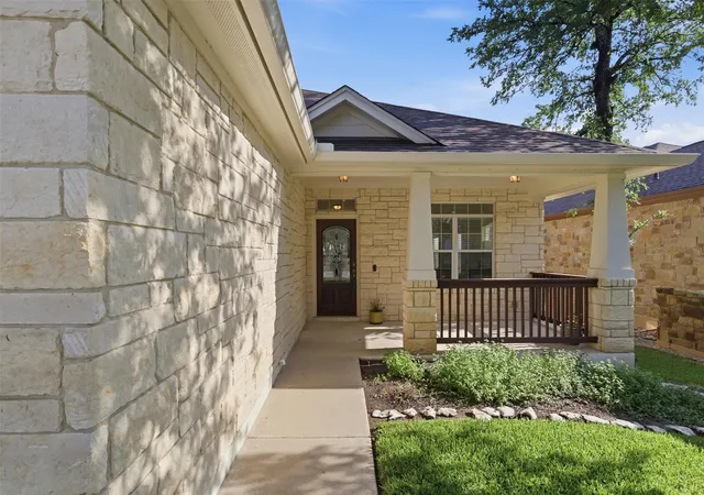 Homes for sale in Georgetown, TX | 801 Caprock Canyon Trl, Georgetown, TX 78633 | MLS# 7481285