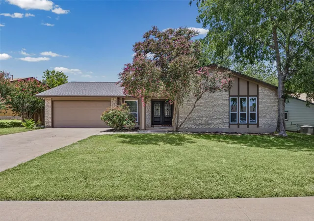 Photo 2 of Single family home for sale at 3802 Hawkshead Dr, Austin, TX 78727 | MLS# 6703538 | Listing updated on 2026-09-13