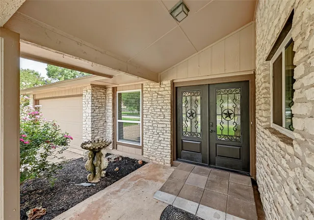 Photo 3 of Single family home for sale at 3802 Hawkshead Dr, Austin, TX 78727 | MLS# 6703538 | Listing updated on 2026-09-13