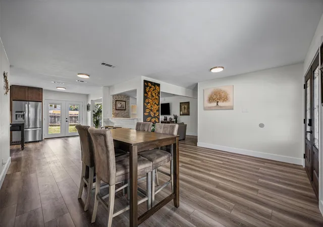 Photo 3 of Single family home for sale at 3802 Hawkshead Dr, Austin, TX 78727 | MLS# 6703538 | Listing updated on 2026-09-13