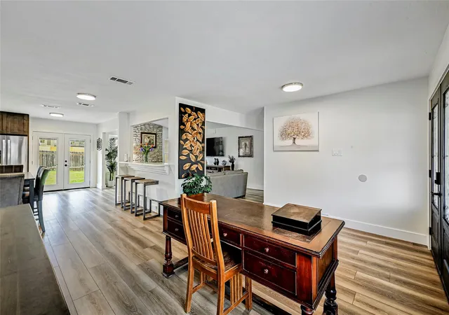 Photo 4 of Single family home for sale at 3802 Hawkshead Dr, Austin, TX 78727 | MLS# 6703538 | Listing updated on 2026-09-13