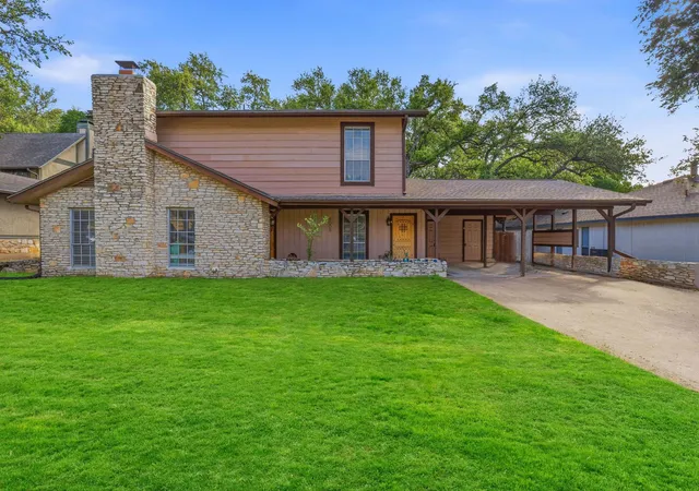 1st image of 4008 Cima Serena Dr #A/B, Austin, TX 78759 | MLS# 1774129