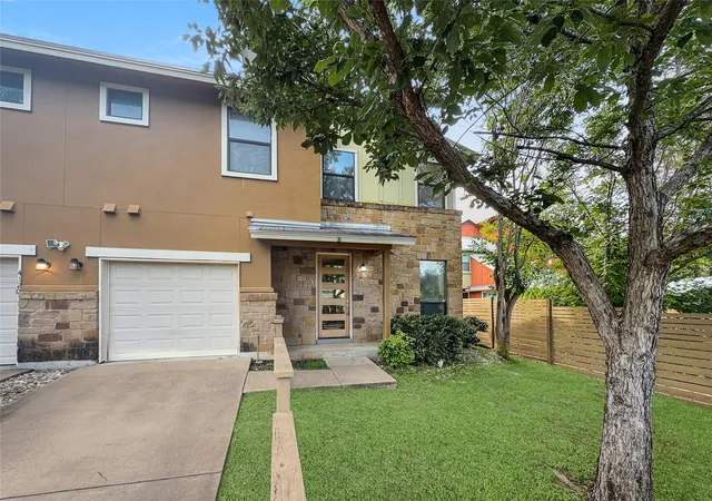 1st image of 4120 Valley View Rd #B, Austin, TX 78704 | MLS# 8295835