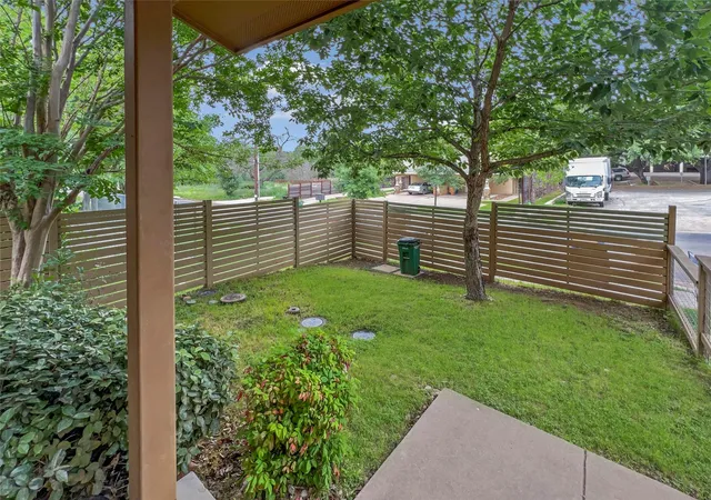 2nd image of 4120 Valley View Rd #B, Austin, TX 78704 | MLS# 8295835