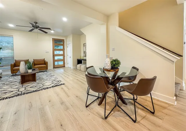 5th image of 4120 Valley View Rd #B, Austin, TX 78704 | MLS# 8295835