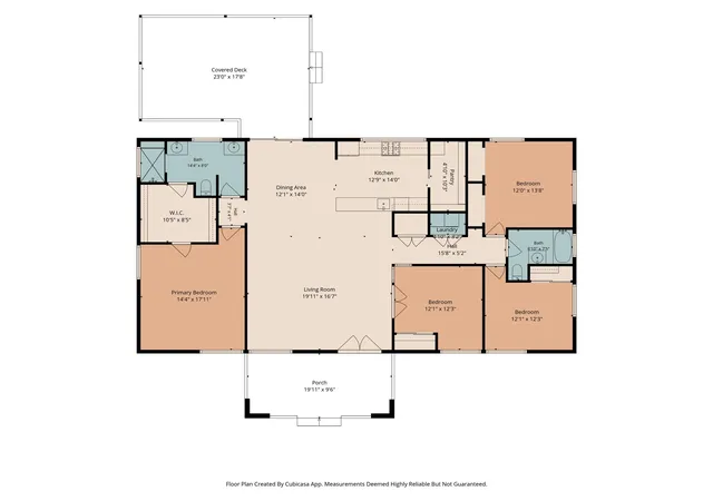 40th image of 5106 Spruce Cv, Austin, TX 78744 | MLS# 2692253