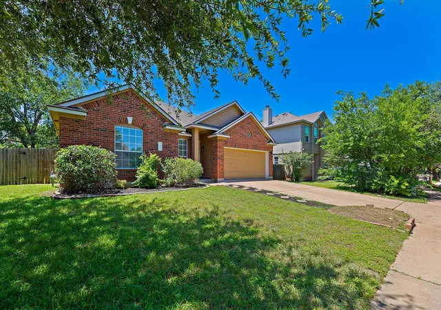 Photo 3 of Single family home for sale at 1605 Azalea Dr, Cedar Park, TX 78613 | MLS# 6234008 | Listing updated on 2026-10-06