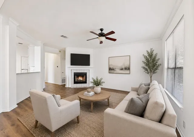 Photo 3 of Single family home for sale at 1605 Azalea Dr, Cedar Park, TX 78613 | MLS# 6234008 | Listing updated on 2026-10-06
