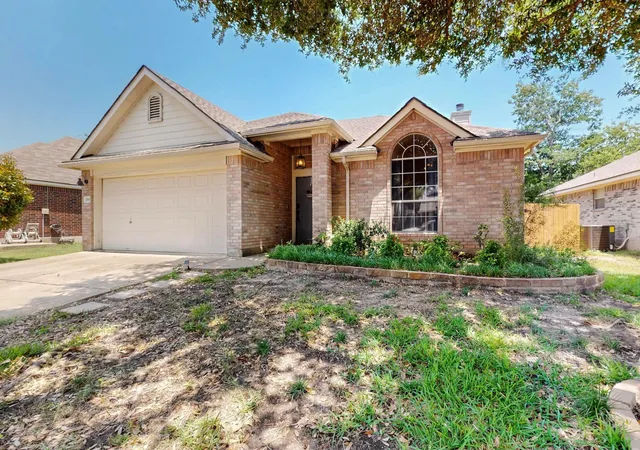 2nd image of 2508 Willow Wy, Round Rock, TX 78664 | MLS# 3625301