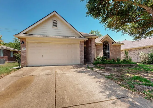 27th image of 2508 Willow Wy, Round Rock, TX 78664 | MLS# 3625301