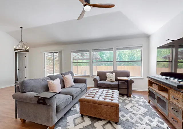 5th image of 2508 Willow Wy, Round Rock, TX 78664 | MLS# 3625301