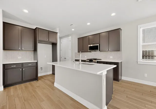 Photo 3 of Single family home for sale at 2605 Sam Bass Rd #9, Round Rock, TX 78681 | MLS# 7177952 | Listing updated on 2026-10-01