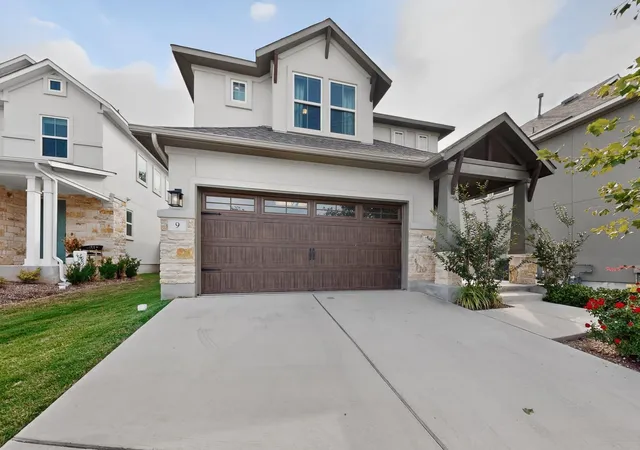 Photo 1 of Single family home for sale at 2605 Sam Bass Rd #9, Round Rock, TX 78681 | MLS# 7177952 | Listing updated on 2026-10-01