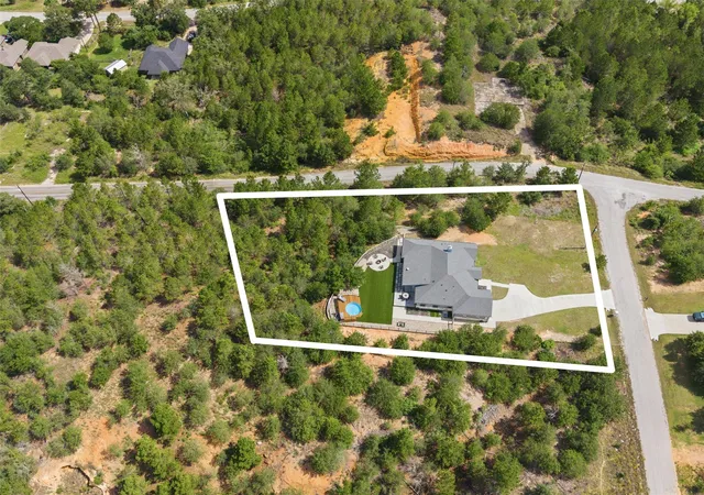 36th image of 106 Pinecrest Dr, Bastrop, TX 78602 | MLS# 1960409