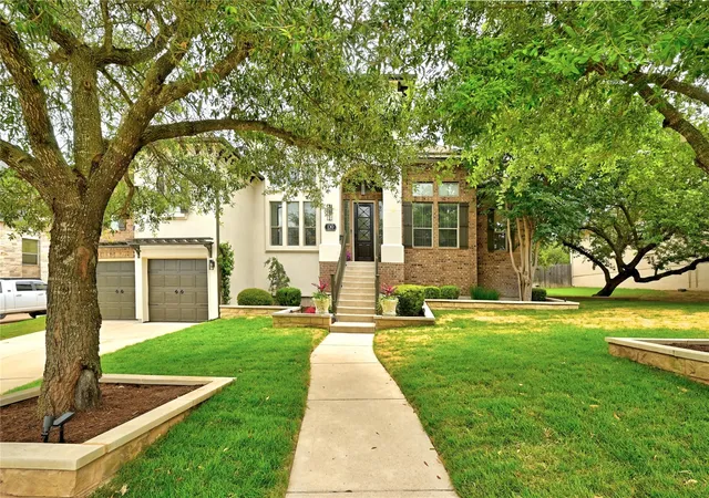 Photo 1 of Single family home for sale at 130 Granite Ln, Austin, TX 78737 | MLS# 9172261 | Listing updated on 2026-09-24