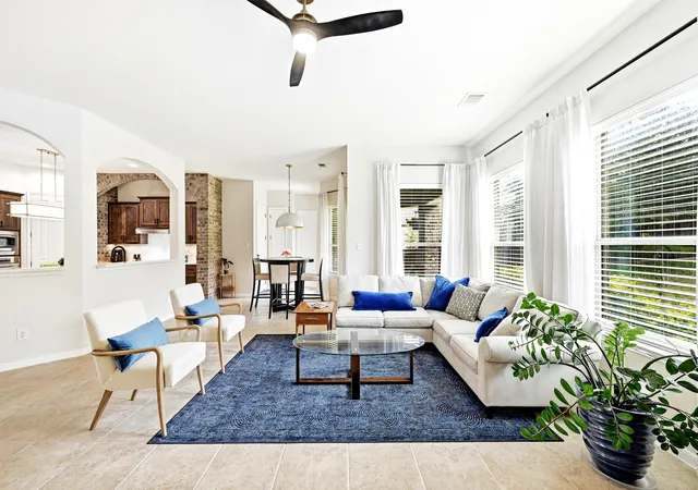 Photo 3 of Single family home for sale at 130 Granite Ln, Austin, TX 78737 | MLS# 9172261 | Listing updated on 2026-09-24