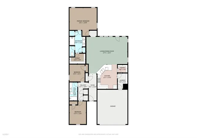 37th image of 5848 Sardinia Dr, Round Rock, TX 78665 | MLS# 5209461