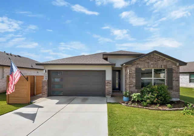 Photo 2 of Single family home for sale at 108 Coda Xing, Georgetown, TX 78633 | MLS# 2642327 | Listing updated on 2026-07-21