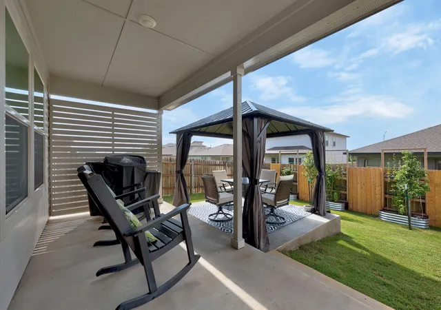 Photo 1 of Single family home for sale at 108 Coda Xing, Georgetown, TX 78633 | MLS# 2642327 | Listing updated on 2026-07-21