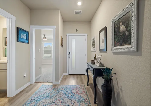 Photo 3 of Single family home for sale at 108 Coda Xing, Georgetown, TX 78633 | MLS# 2642327 | Listing updated on 2026-07-21
